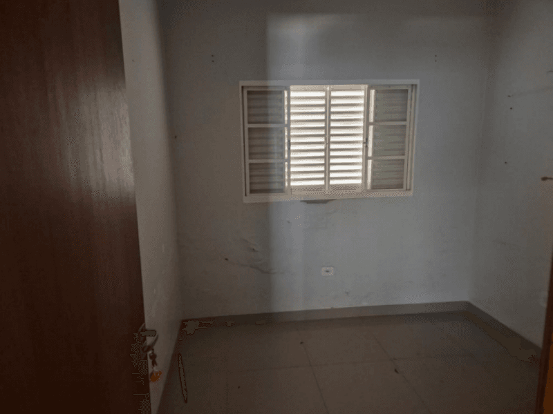 Foto 17 de 19: Casa em leilão em Aparecida Do Taboado - MS, bairro Córrego do Campo — Casa, Residencial, Quadra N, 4 Dormitório(s), 1 Vaga(s) De Garagem