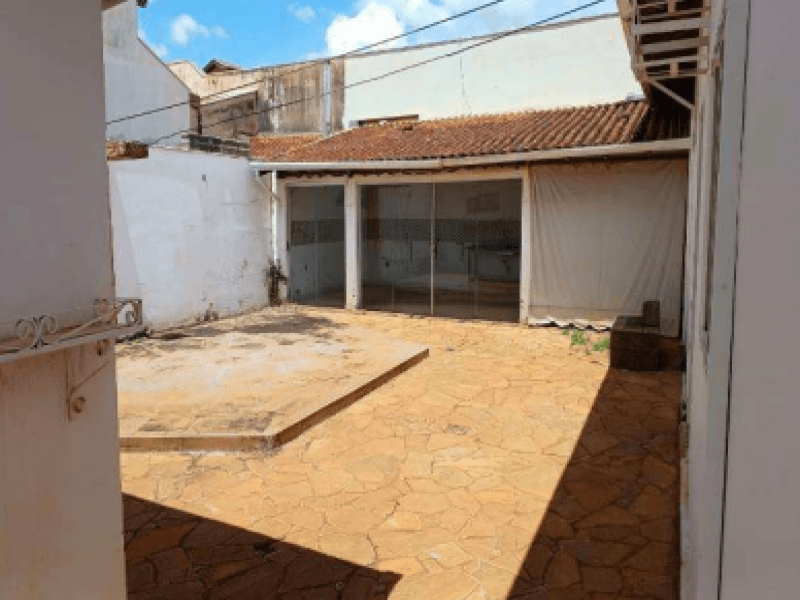 Foto 10 de 20: Casa em leilão em Orlândia - SP, bairro Centro — Casa, Misto, Centro, 4 Dormitório(s)