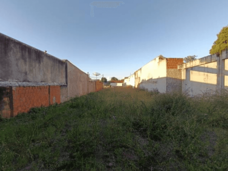 Foto 4 de 6: Terreno em leilão em Presidente Epitácio - SP, bairro Vila Industrial — Lote, Residencial, Vila Industrial