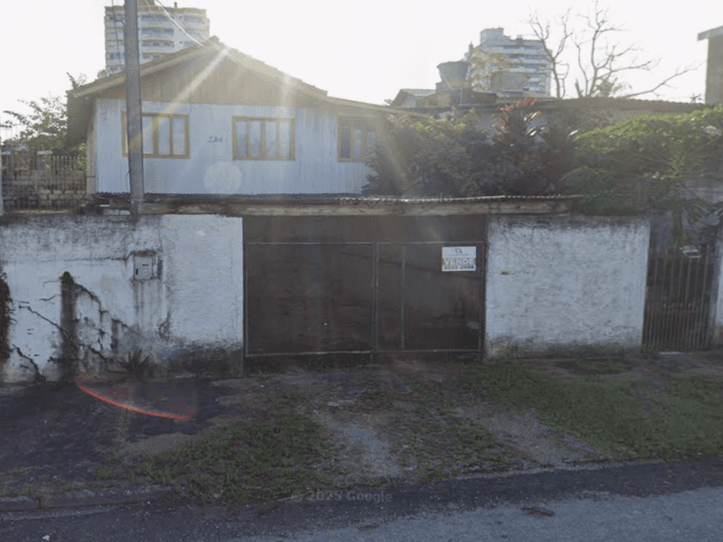 Terreno em leilão em São José - SC, bairro Barreiros — Lote, Residencial, Barreiros