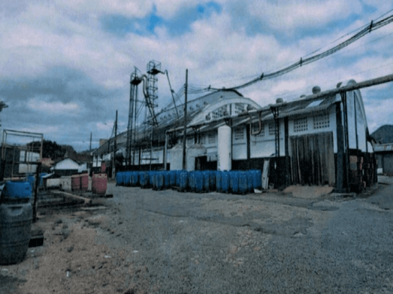 Foto 3 de 11: Comercial em leilão em Brazópolis - MG, bairro Centro — Lote, Comercial, Centro