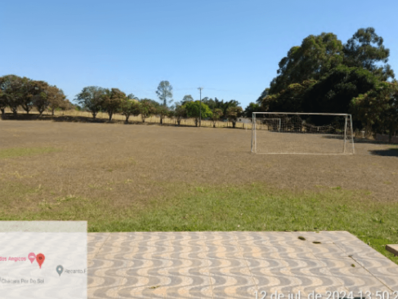 Foto 10 de 33: Area Rural em leilão em Brasília - DF — Área, Rural, Brazlândia