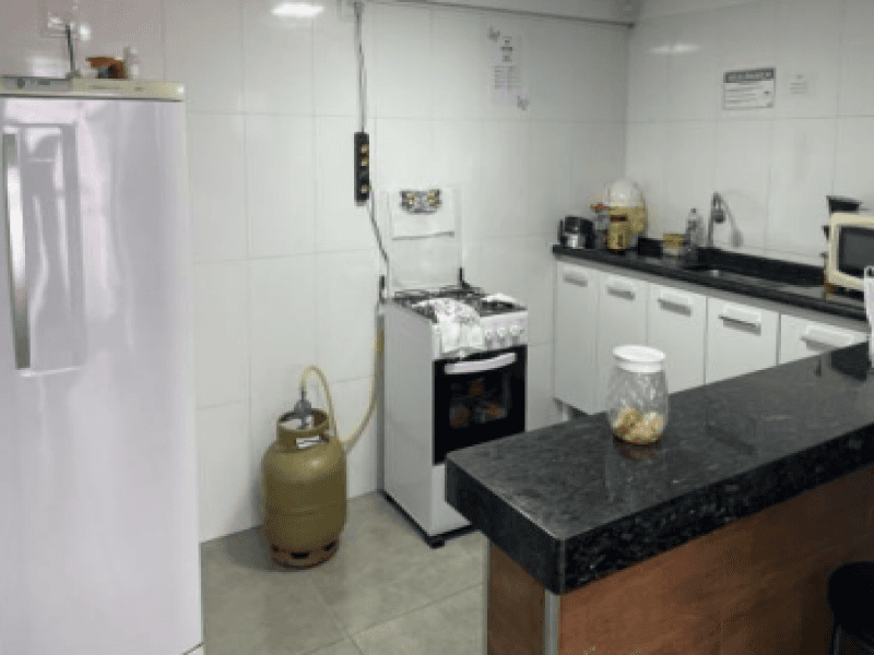 Foto 9 de 12: Comercial em leilão em Itaú De Minas - MG, bairro Centro — Prédio, Comercial, Centro, 6 Vaga(s) De Garagem