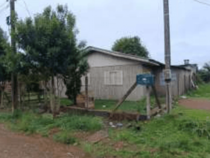 Foto 8 de 10: Terreno em leilão em Monte Carlo - SC — Lote, Residencial, Loteamento Imasa