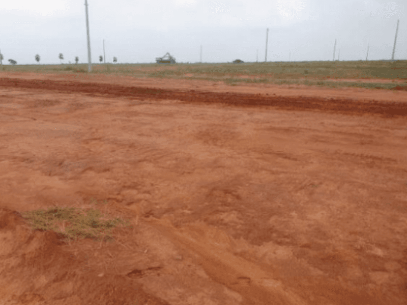 Foto 3 de 3: Terreno em leilão em Marília - SP, bairro Jardim Botânico I — Lote, Residencial, Jardim Botânico I