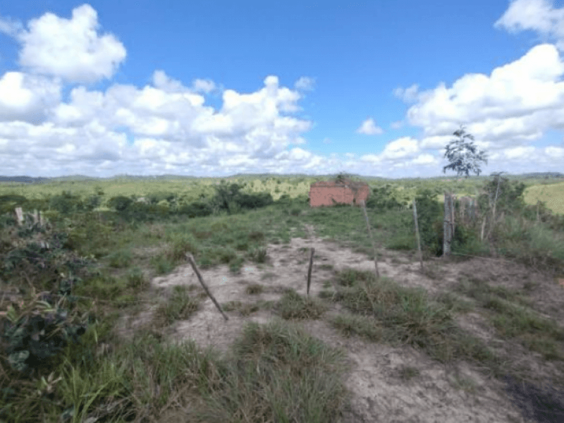 Foto 2 de 5: Terreno em leilão em Itaporanga D'ajuda - SE, bairro Povoado Duro — Lote, Misto, Povoado Duro