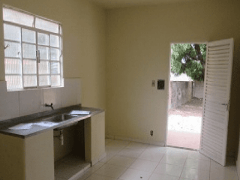 Foto 16 de 20: Casa em leilão em Belo Horizonte - MG, bairro Buritizeiro — Casa, Residencial, Belo Horizonte, 3 Dormitório(s), 1 Vaga(s) De Garagem