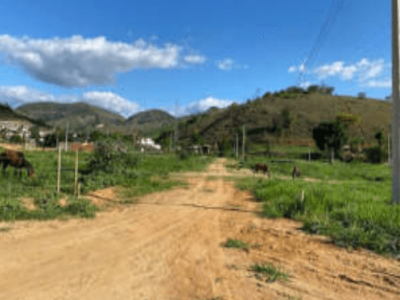 Foto 8 de 9: Terreno em leilão em Itabirinha - MG, bairro Moreira Sales — Lote, Residencial, Moreira Sales