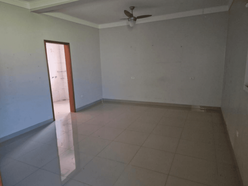 Foto 8 de 19: Casa em leilão em Aparecida Do Taboado - MS, bairro Córrego do Campo — Casa, Residencial, Quadra N, 4 Dormitório(s), 1 Vaga(s) De Garagem