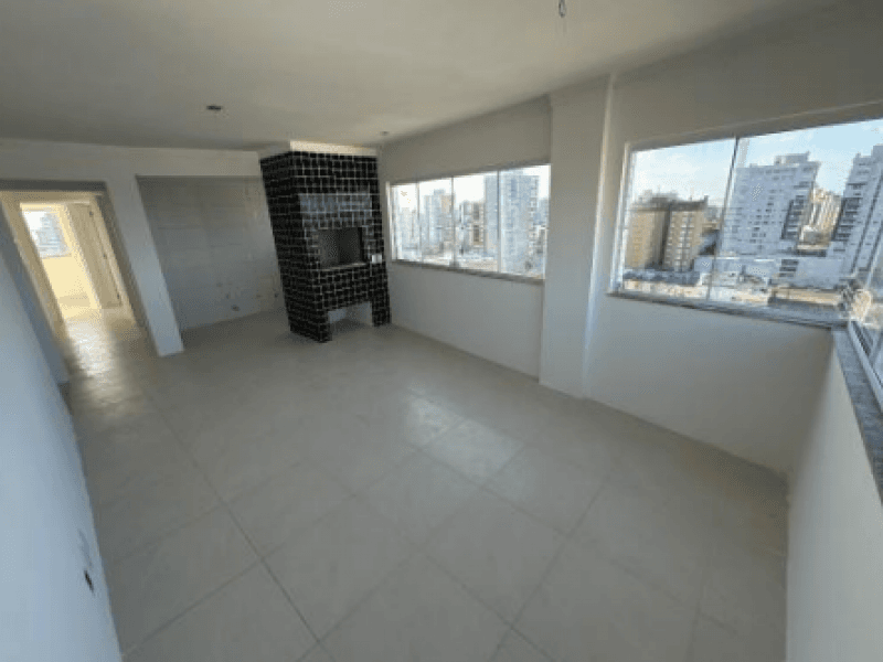 Foto 11 de 14: Apartamento em leilão em Tramandaí - RS, bairro Centro — Apartamento, Residencial, Centro, 3 Dormitório(s), 2 Vaga(s) De Garagem