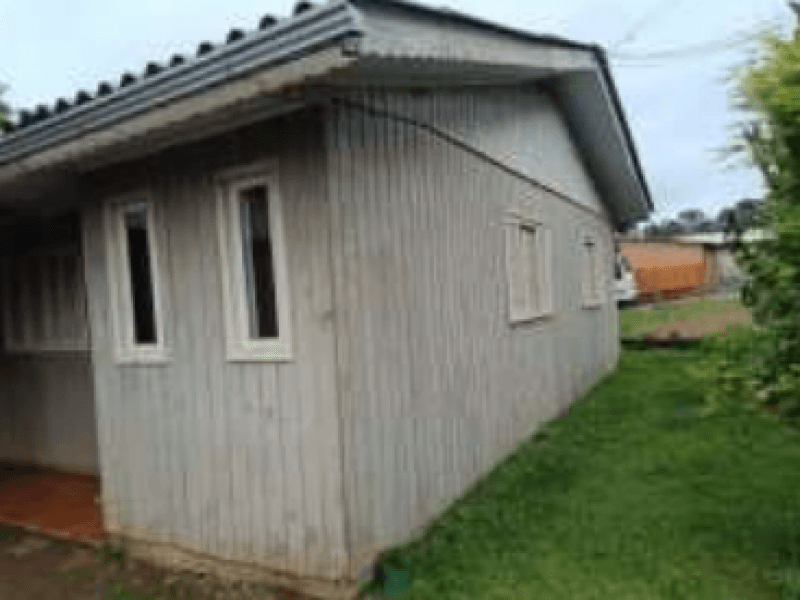 Foto 3 de 10: Terreno em leilão em Monte Carlo - SC — Lote, Residencial, Loteamento Imasa