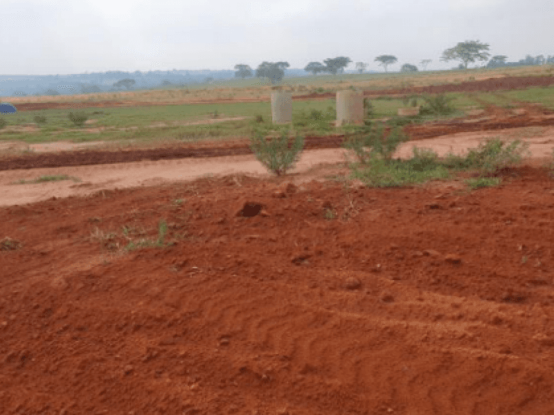 Foto 3 de 3: Terreno em leilão em Marília - SP, bairro Jardim Botânico I — Lote, Residencial, Jardim Botânico I