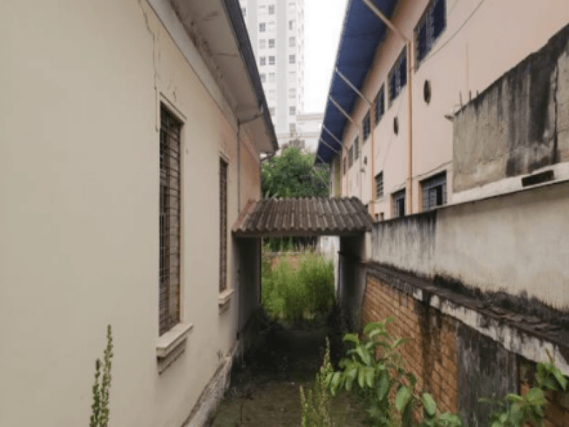 Foto 5 de 6: Casa em leilão em Jacareí - SP, bairro Centro — Casa, Residencial, Centro, 2 Dormitório(s)