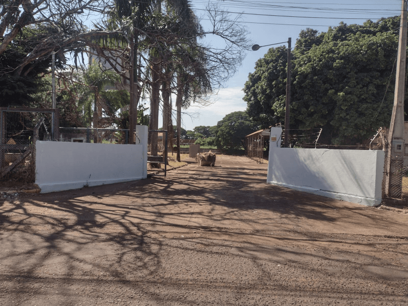 Foto 1 de 3: Comercial em leilão em Ourinhos - SP, bairro Parque Minas Gerais — Galpão, Comercial, Parque Minas Gerais