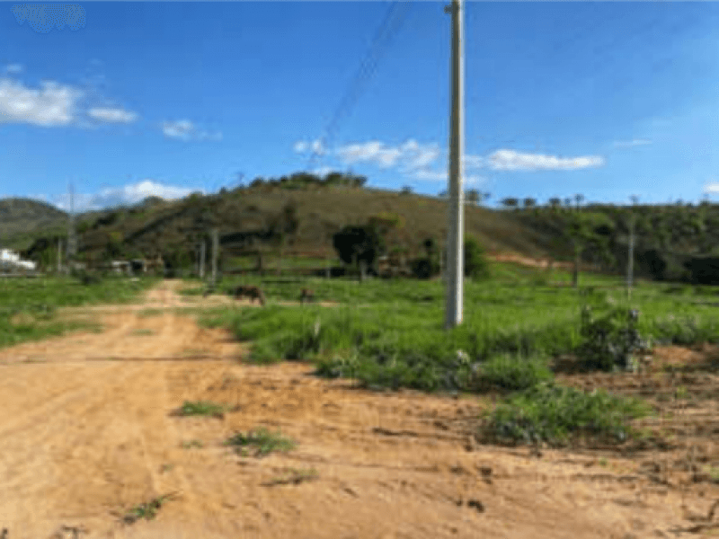 Foto 7 de 9: Terreno em leilão em Itabirinha - MG, bairro Moreira Sales — Lote, Residencial, Moreira Sales