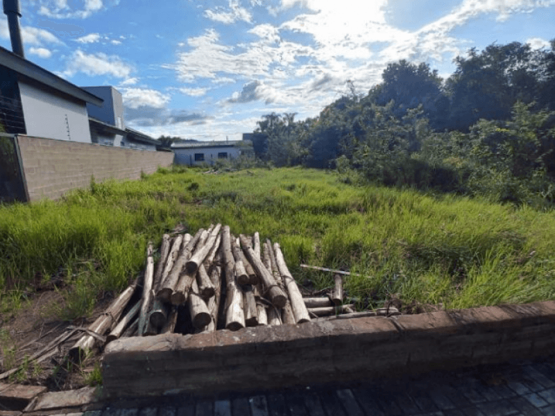 Foto 2 de 4: Terreno em leilão em Sapiranga - RS, bairro Centenário — Lote, Residencial, Centenário