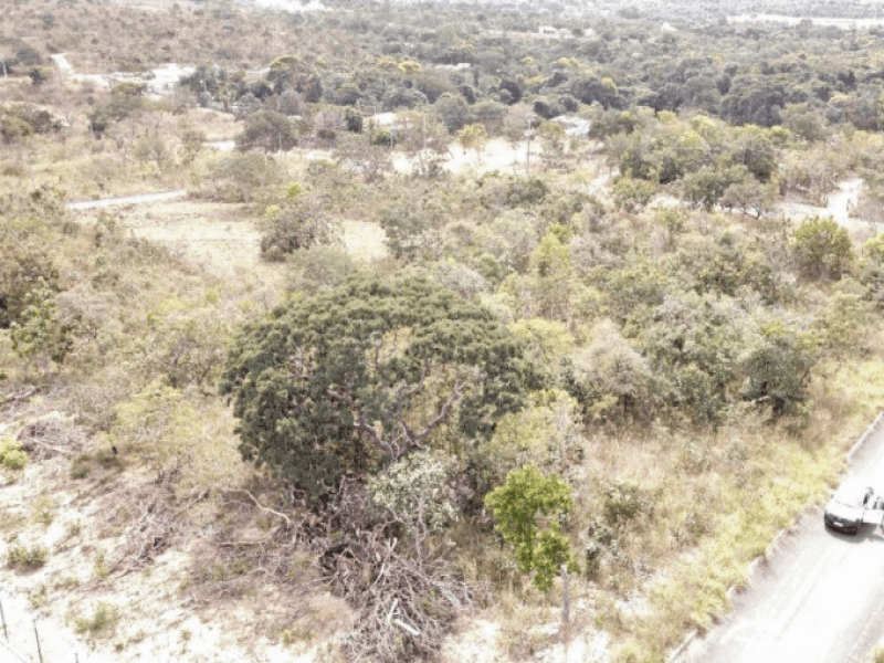 Foto 3 de 3: Terreno em leilão em Caldas Novas - GO — Lote, Residencial, Loteamento Lagoa Quente De Caldas Novas