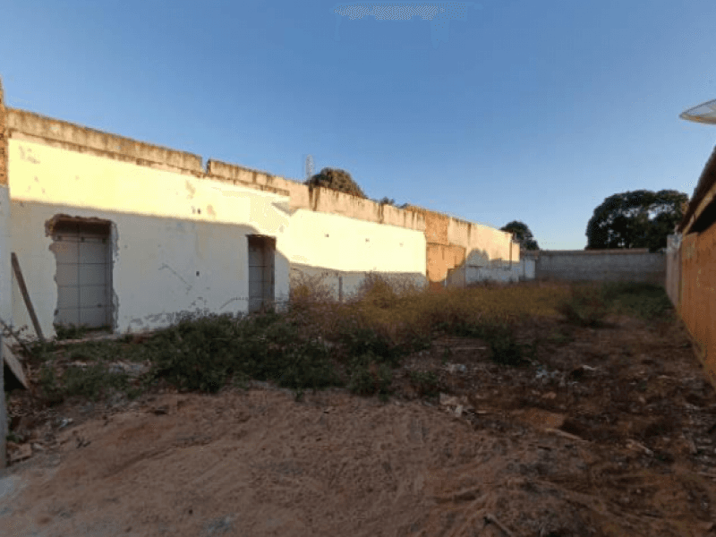 Foto 6 de 6: Terreno em leilão em Presidente Epitácio - SP, bairro Vila Industrial — Lote, Residencial, Vila Industrial