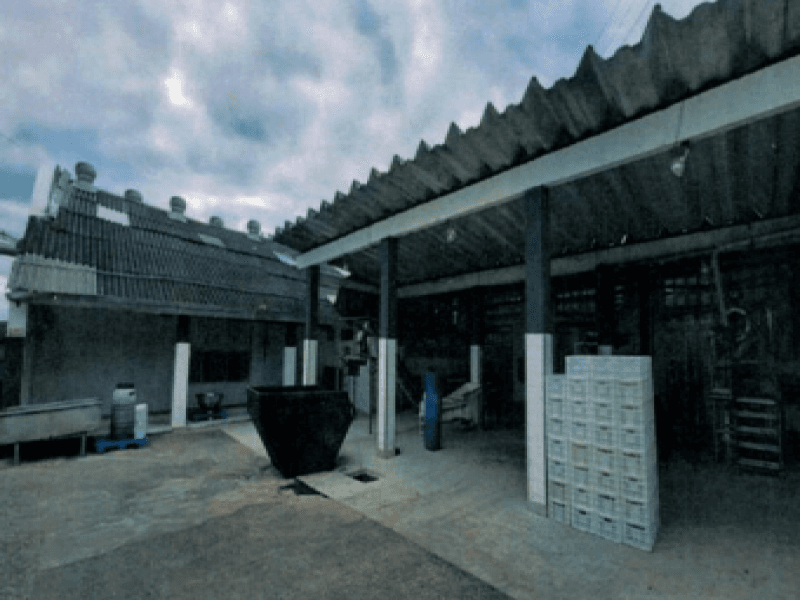 Foto 6 de 11: Comercial em leilão em Brazópolis - MG, bairro Centro — Lote, Comercial, Centro