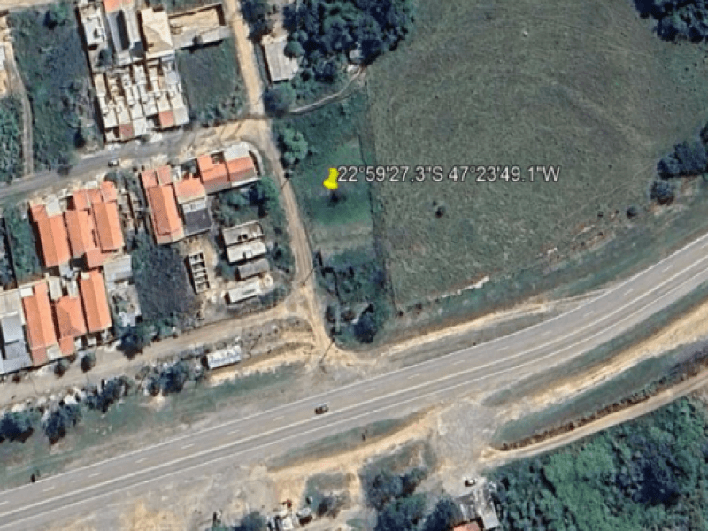 Foto 2 de 5: Terreno em leilão em Capivari - SP — Lote, Residencial, Loteamento Jardim Santa Rita De Cássia