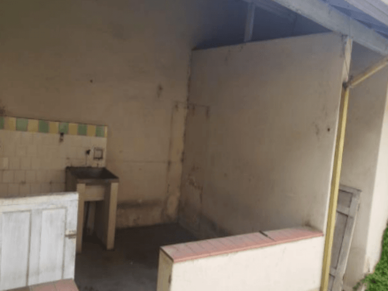 Foto 6 de 6: Casa em leilão em Jacareí - SP, bairro Centro — Casa, Residencial, Centro, 2 Dormitório(s)