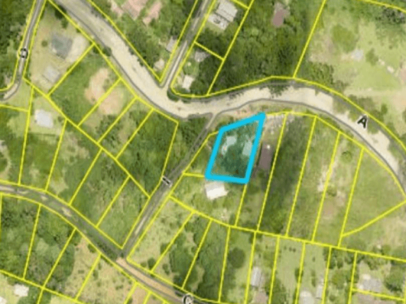 Foto 5 de 6: Terreno em leilão em São Francisco De Paula - RS, bairro Loteamento Vila Eletra — Lote, Residencial, Eletra