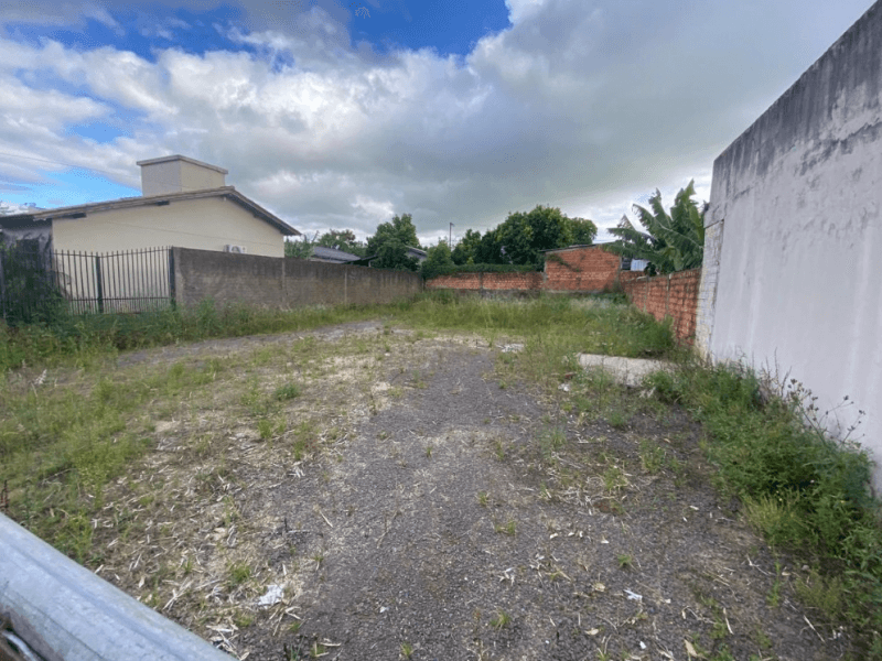 Foto 1 de 2: Terreno em leilão em Parobé - RS, bairro Alexandria — Lote, Residencial, Alexandria