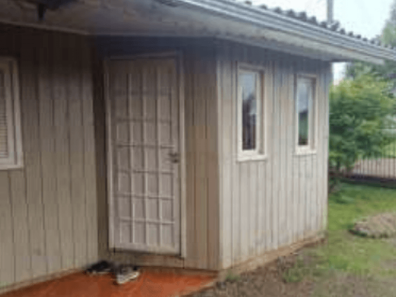 Foto 6 de 10: Terreno em leilão em Monte Carlo - SC — Lote, Residencial, Loteamento Imasa