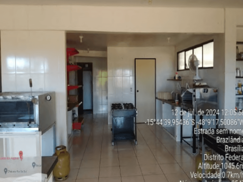 Foto 31 de 33: Area Rural em leilão em Brasília - DF — Área, Rural, Brazlândia