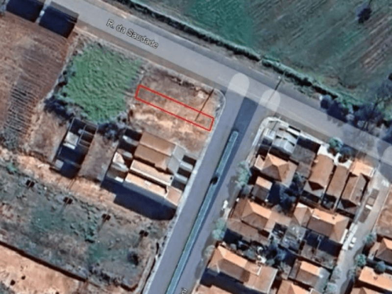 Foto 5 de 7: Terreno em leilão em Piacatu - SP, bairro Centro — Lote, Residencial, Centro