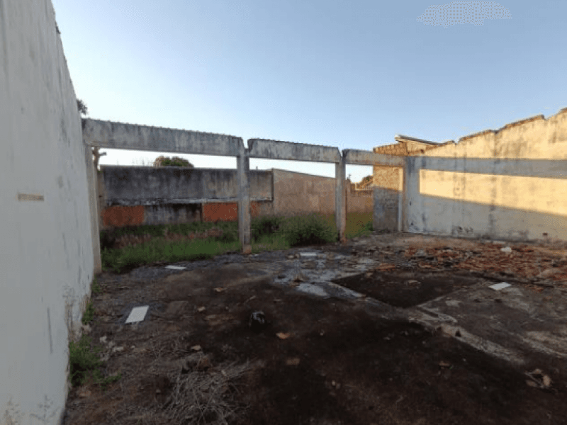 Foto 1 de 6: Terreno em leilão em Presidente Epitácio - SP, bairro Vila Industrial — Lote, Residencial, Vila Industrial