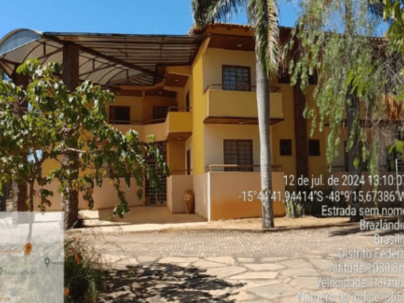 Foto 16 de 33: Area Rural em leilão em Brasília - DF — Área, Rural, Brazlândia