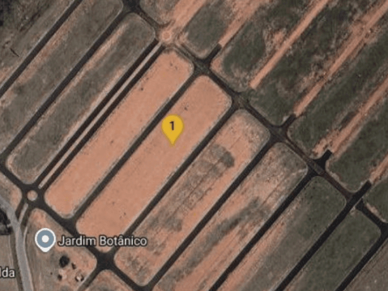 Foto 2 de 3: Terreno em leilão em Marília - SP, bairro Jardim Botânico I — Lote, Residencial, Jardim Botânico I
