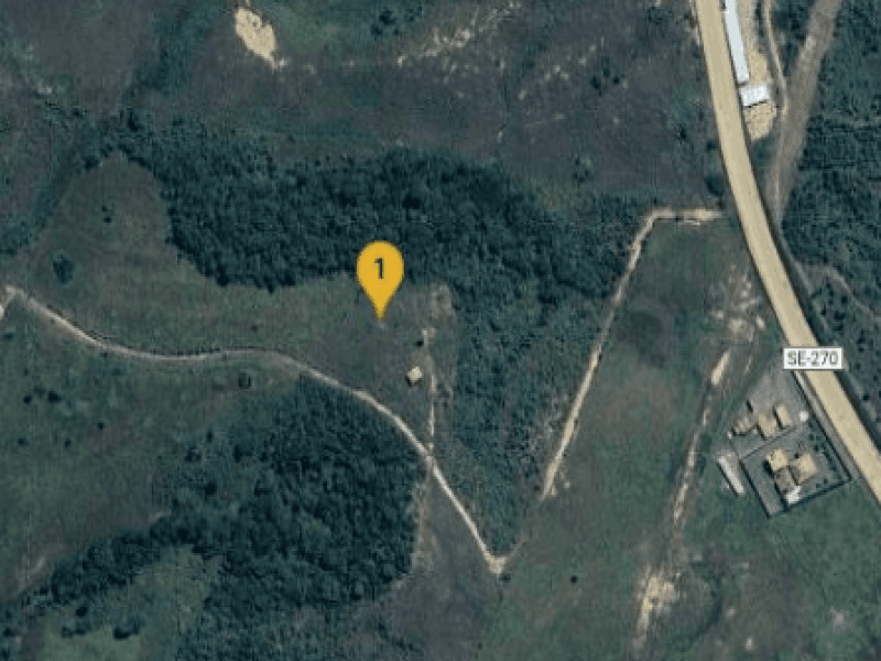 Foto 1 de 5: Terreno em leilão em Itaporanga D'ajuda - SE, bairro Povoado Duro — Lote, Misto, Povoado Duro