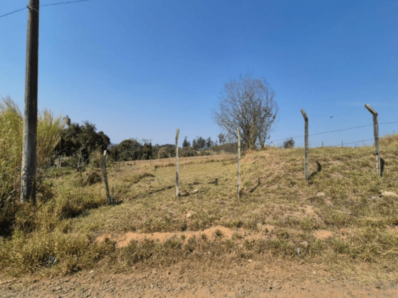 Foto 1 de 5: Terreno em leilão em Capivari - SP — Lote, Residencial, Loteamento Jardim Santa Rita De Cássia