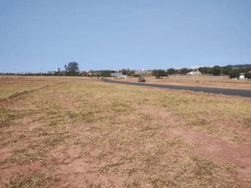 Foto 3 de 4: Terreno em leilão em Marília - SP, bairro Jardim Botânico I — Lote, Residencial, Jardim Botânico I