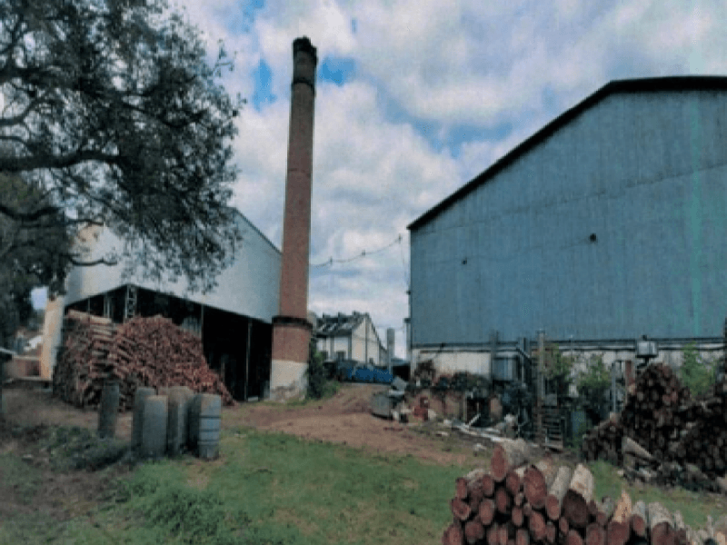 Foto 9 de 11: Comercial em leilão em Brazópolis - MG, bairro Centro — Lote, Comercial, Centro