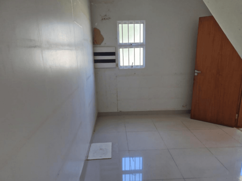 Foto 9 de 19: Casa em leilão em Aparecida Do Taboado - MS, bairro Córrego do Campo — Casa, Residencial, Quadra N, 4 Dormitório(s), 1 Vaga(s) De Garagem