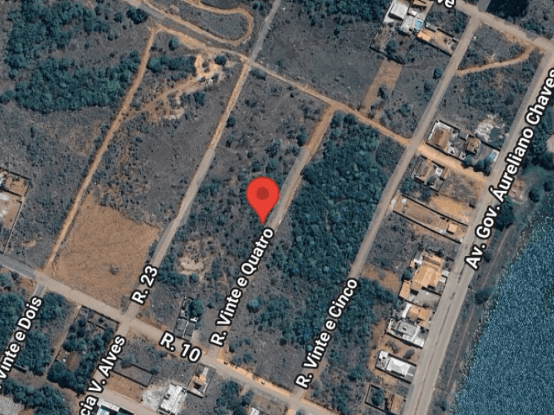 Foto 1 de 2: Terreno em leilão em Boa Esperança - MG, bairro Jardim Nova Esperança — Lote, Residencial, Jardim Nova Esperança