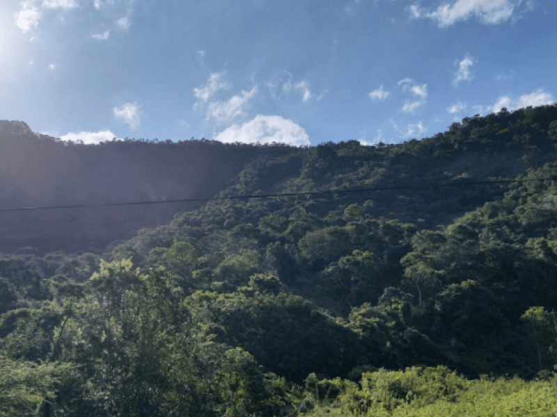 Foto 3 de 3: Terreno em leilão em Mutum - MG — Lote, Residencial, Zona Rural