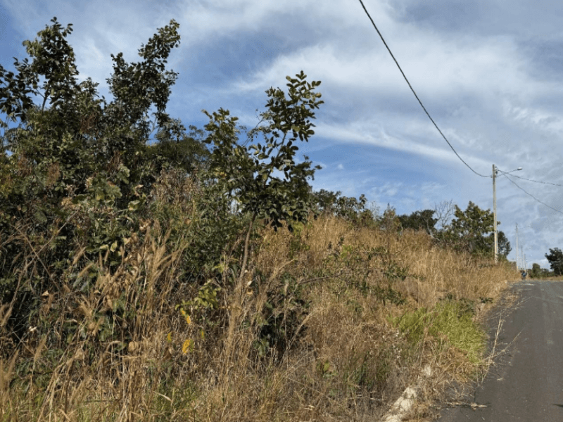 Foto 2 de 4: Terreno em leilão em Caldas Novas - GO — Lote, Residencial, Loteamento Lagoa Quente De Caldas Novas