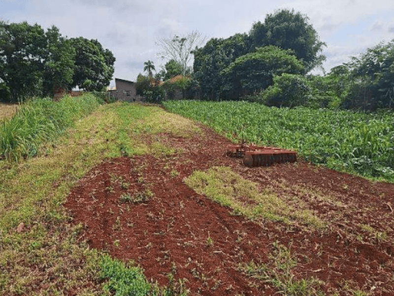 Foto 7 de 9: Terreno em leilão em Morro Agudo - SP, bairro Centro — Lote, Residencial, Centro