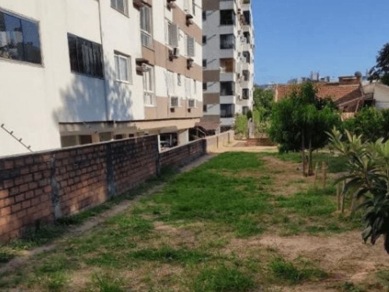 Foto 5 de 5: Terreno em leilão em Santa Maria - RS, bairro Centro — Lote, Residencial, Nossa Senhora De Fátima