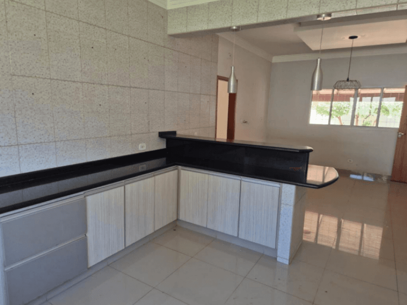 Foto 12 de 19: Casa em leilão em Aparecida Do Taboado - MS, bairro Córrego do Campo — Casa, Residencial, Quadra N, 4 Dormitório(s), 1 Vaga(s) De Garagem