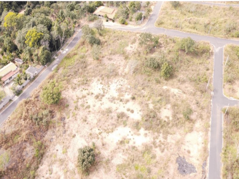 Terreno em leilão em Caldas Novas - GO — Lote, Residencial, Loteamento Lagoa Quente De Caldas Novas