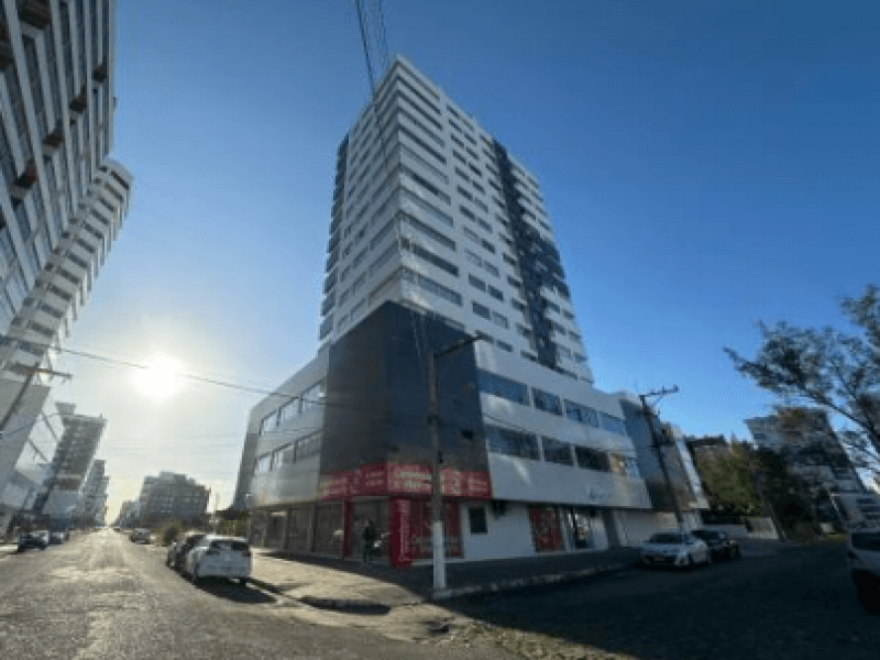 Foto 1 de 14: Apartamento em leilão em Tramandaí - RS, bairro Centro — Apartamento, Residencial, Centro, 3 Dormitório(s), 2 Vaga(s) De Garagem