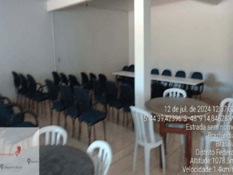 Foto 24 de 33: Area Rural em leilão em Brasília - DF — Área, Rural, Brazlândia