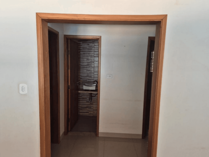 Foto 18 de 19: Casa em leilão em Aparecida Do Taboado - MS, bairro Córrego do Campo — Casa, Residencial, Quadra N, 4 Dormitório(s), 1 Vaga(s) De Garagem