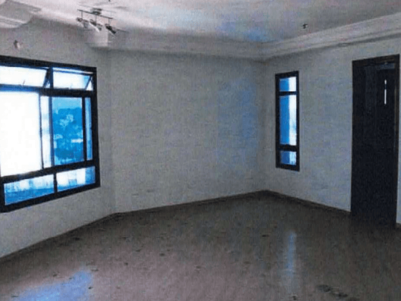 Foto 2 de 6: Comercial em leilão em Americana - SP, bairro Centro — Sala, Comercial, Centro, 1 Vaga(s) De Garagem