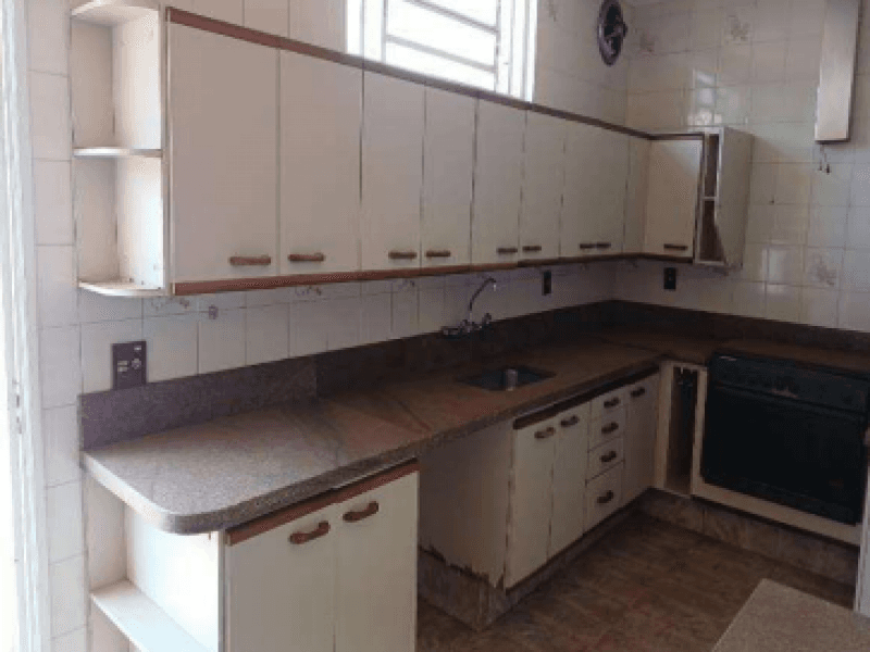 Foto 12 de 20: Casa em leilão em Orlândia - SP, bairro Centro — Casa, Misto, Centro, 4 Dormitório(s)